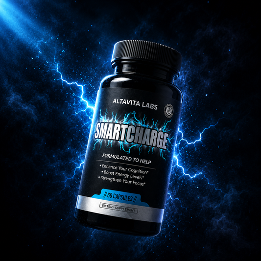 SmartCharge
