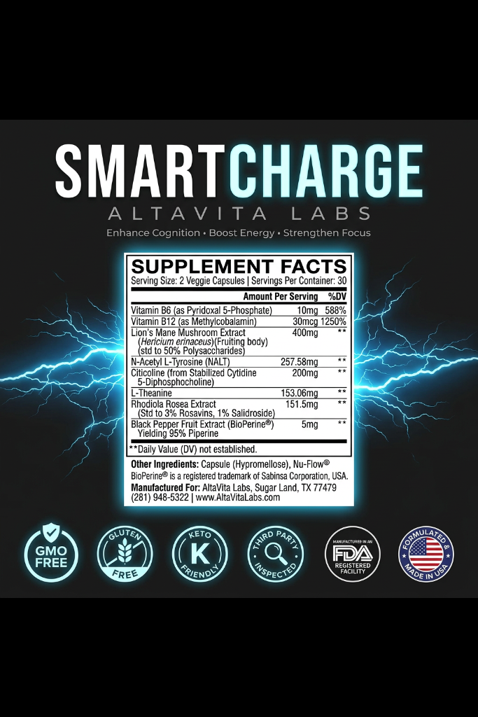 SmartCharge